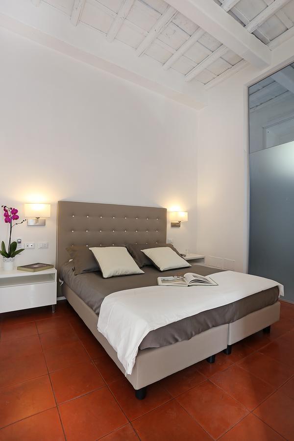 Bed and Breakfast Domus Croce Roma Esterno foto