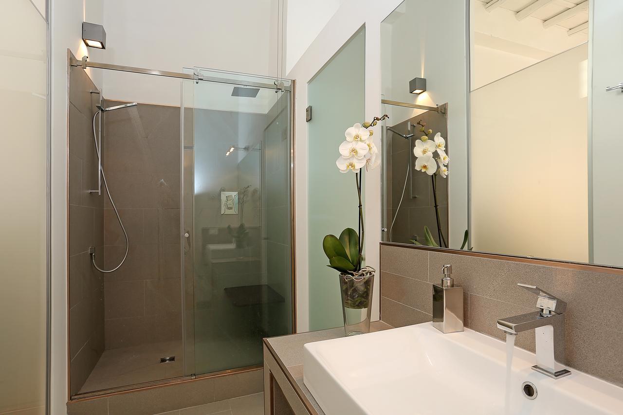Bed and Breakfast Domus Croce Roma Esterno foto