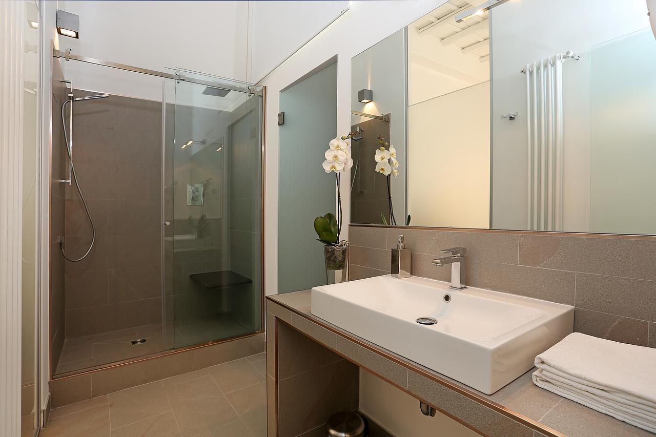Bed and Breakfast Domus Croce Roma Esterno foto