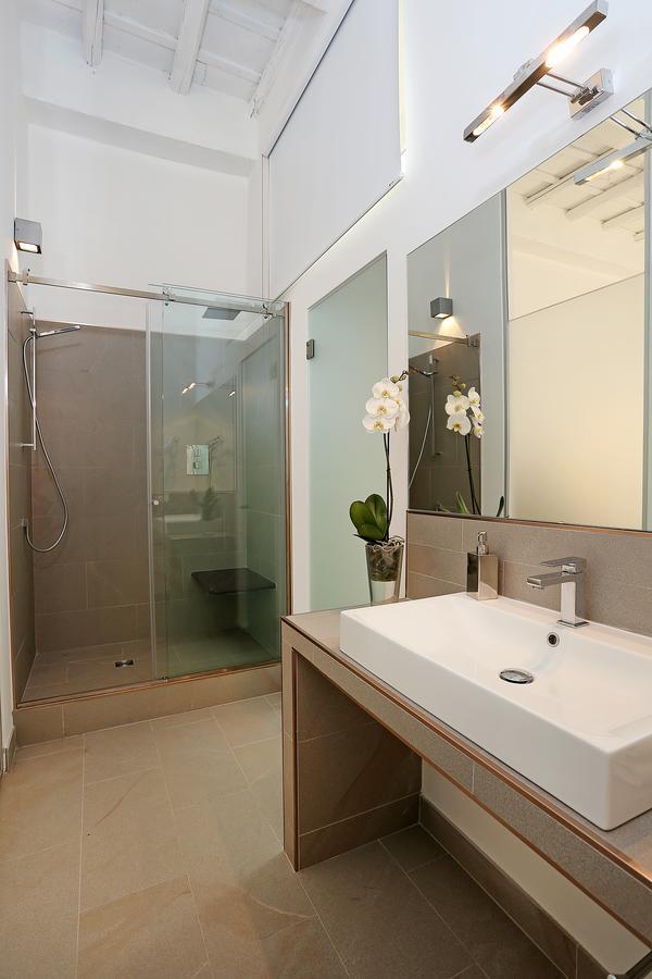 Bed and Breakfast Domus Croce Roma Esterno foto