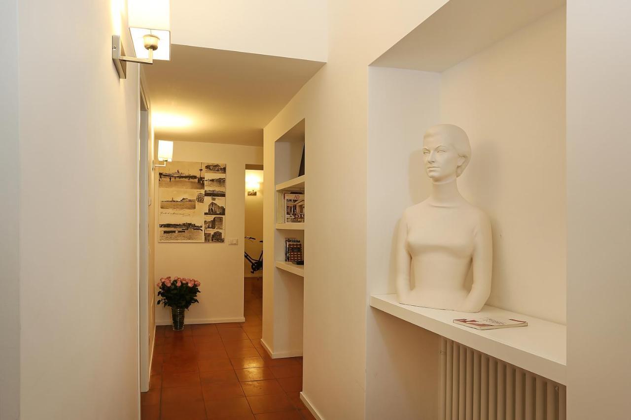 Bed and Breakfast Domus Croce Roma Esterno foto
